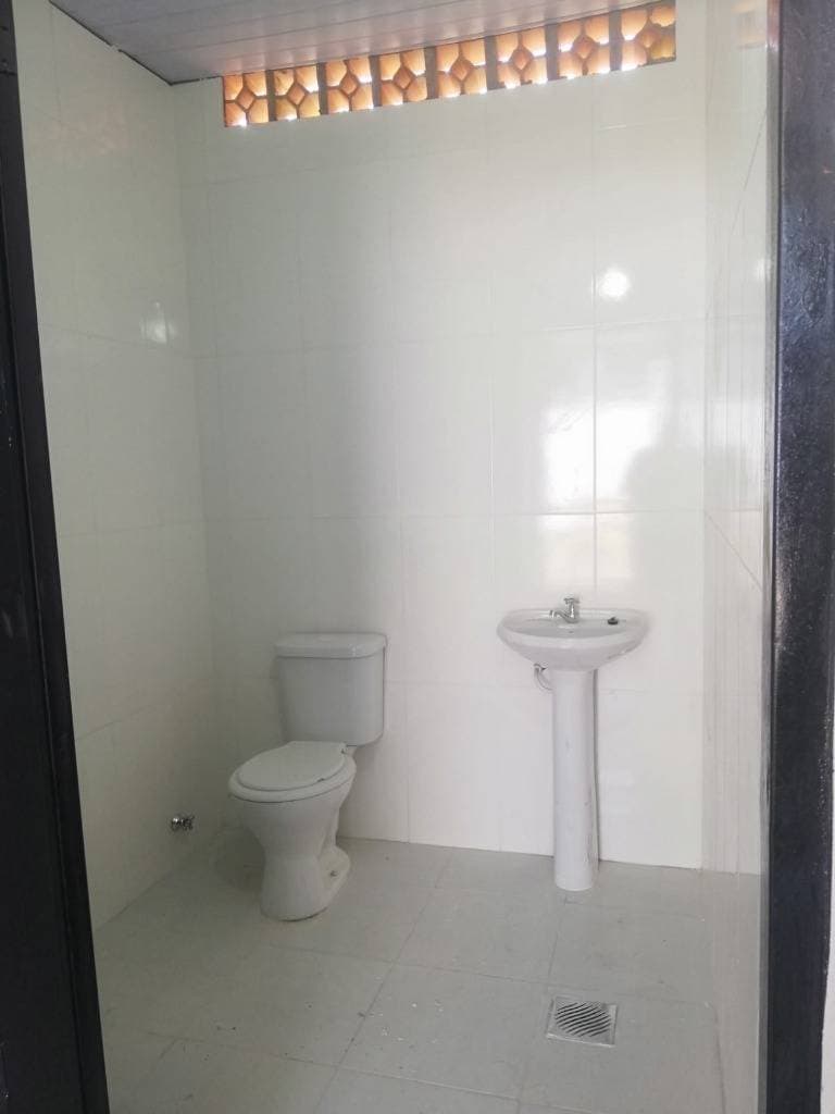 Local comercial avda. Madame lynch, ideal para playa de autos — foto 5
