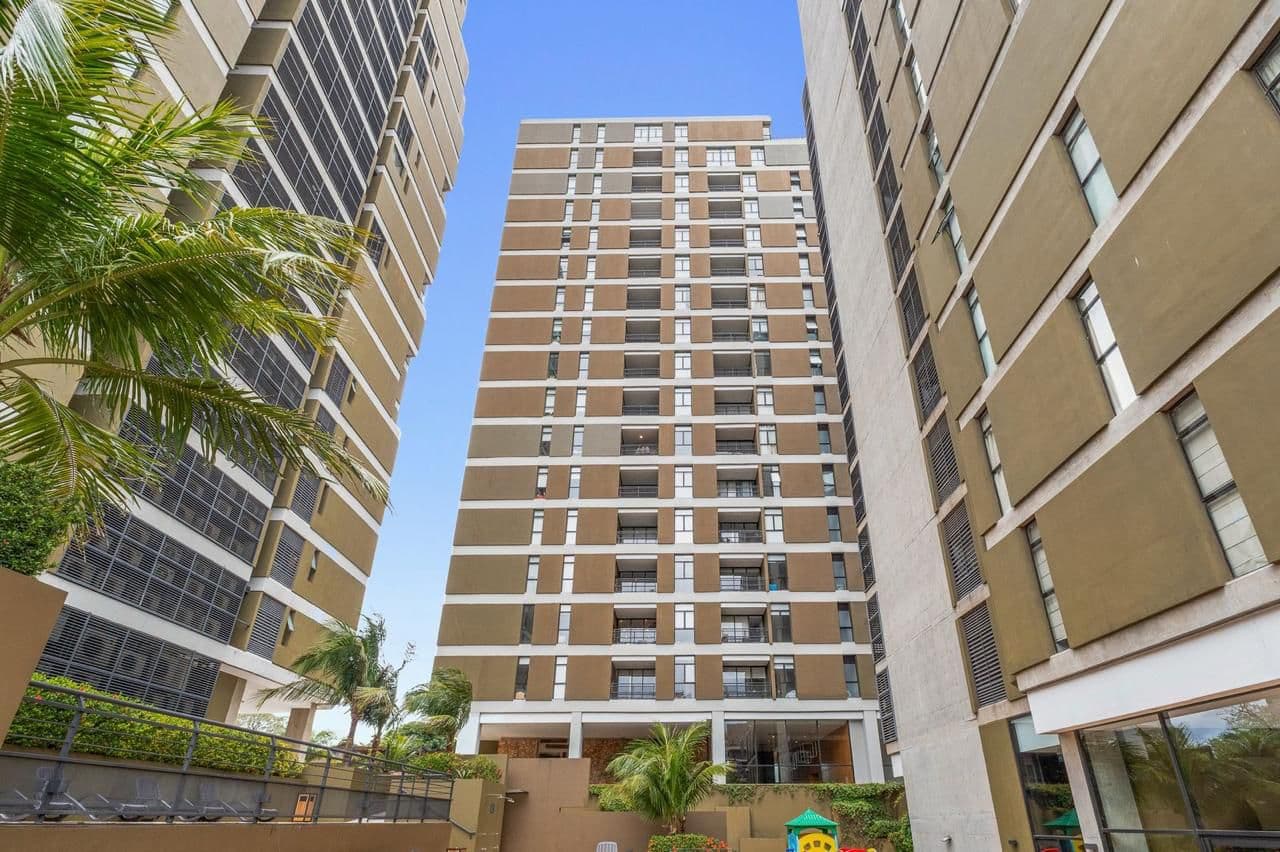 Departamento en Asuncion Mburucuya, foto 1