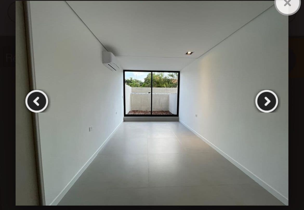 Alquiló casa moderna barrio mburucuya, foto 3