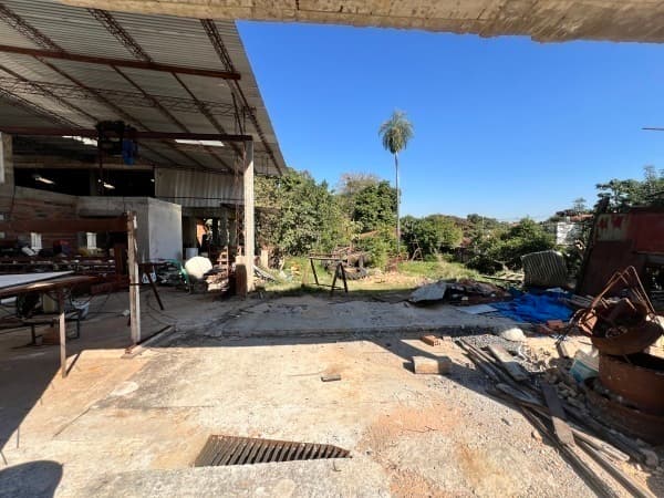 Depósito en bº vista alegre Asunción, foto 4