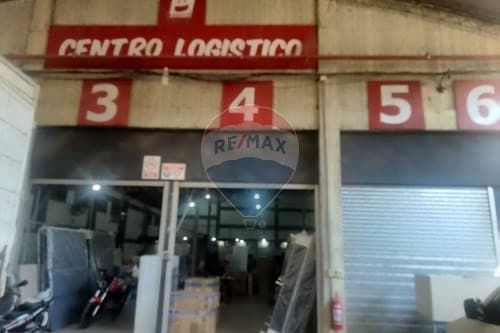 Depósito en Fernando de la Mora!!!!!, foto 4