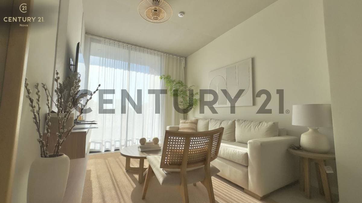 Departamento en altea del sol- 2 dormitorio ultima unidad disponible — foto 2