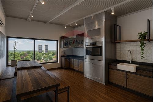 Departamento-Venta-PY Asunción Barrio Jara Profesor Doctor Pedro Ciencio…, foto 3