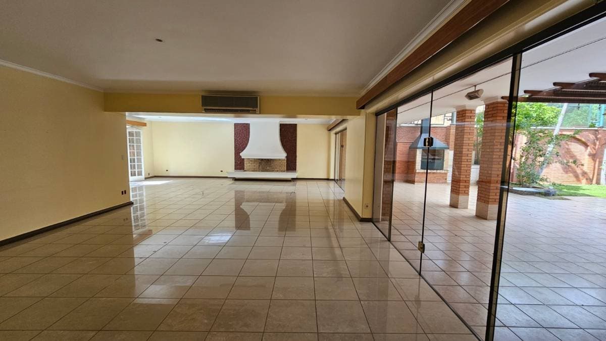 Residencia en Villa Morra ideal para oficina o vivienda, foto 2
