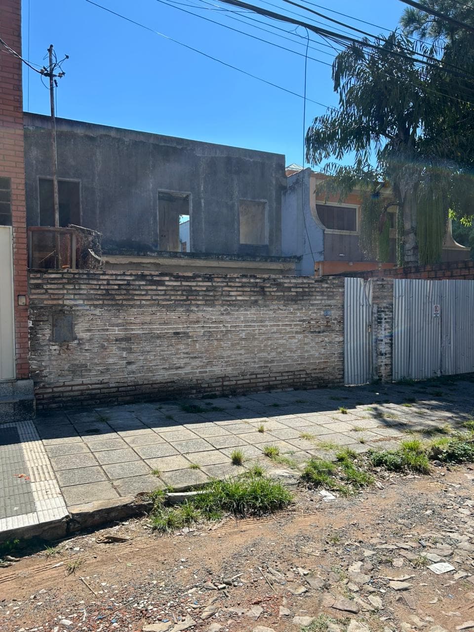 En venta terreno a 50 m de medicos del chaco, foto 3