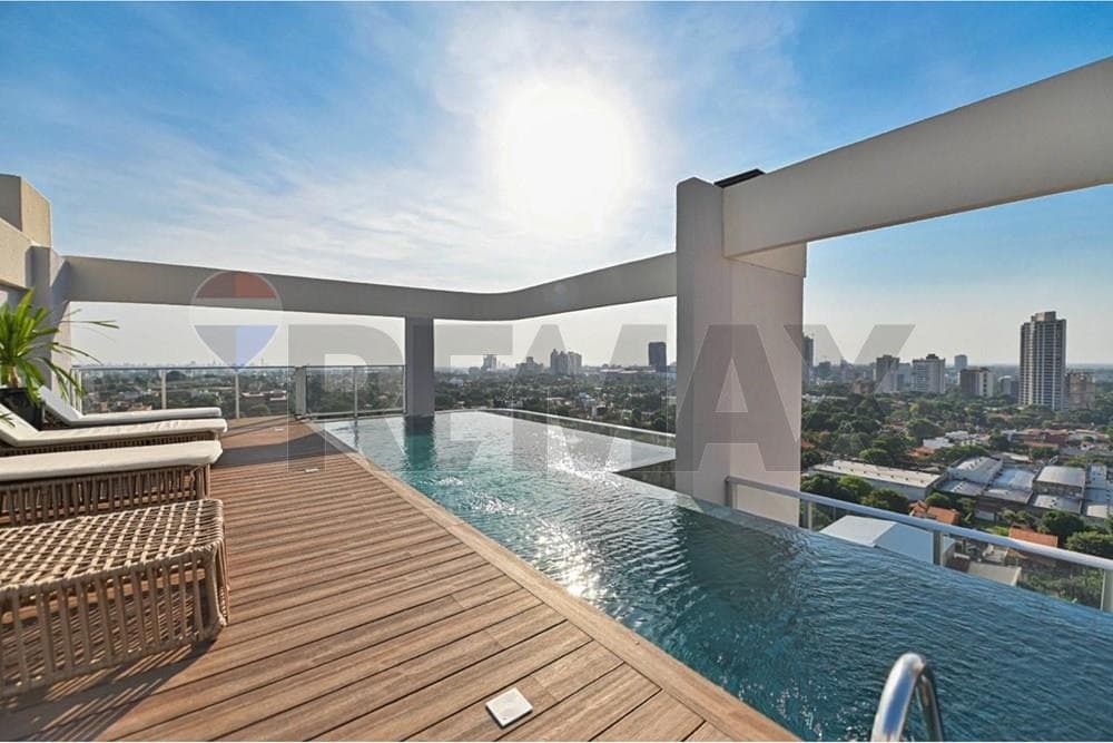 Vendo Departamento Monoambiente Amoblado y Equipado