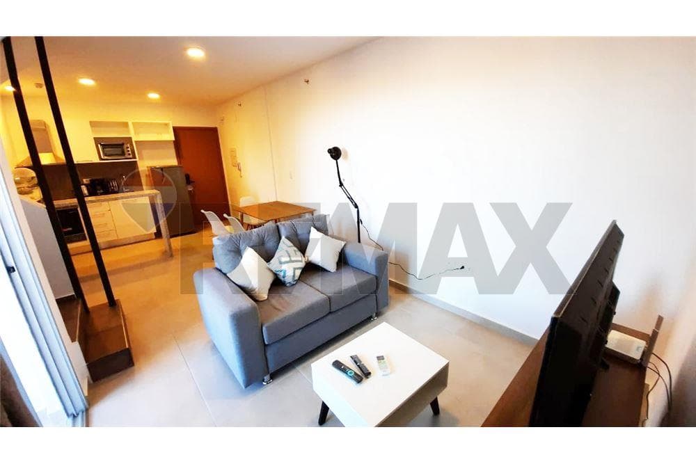 Departamento - Alquiler - Pettirossi, Asunción, Paraguay, foto 3