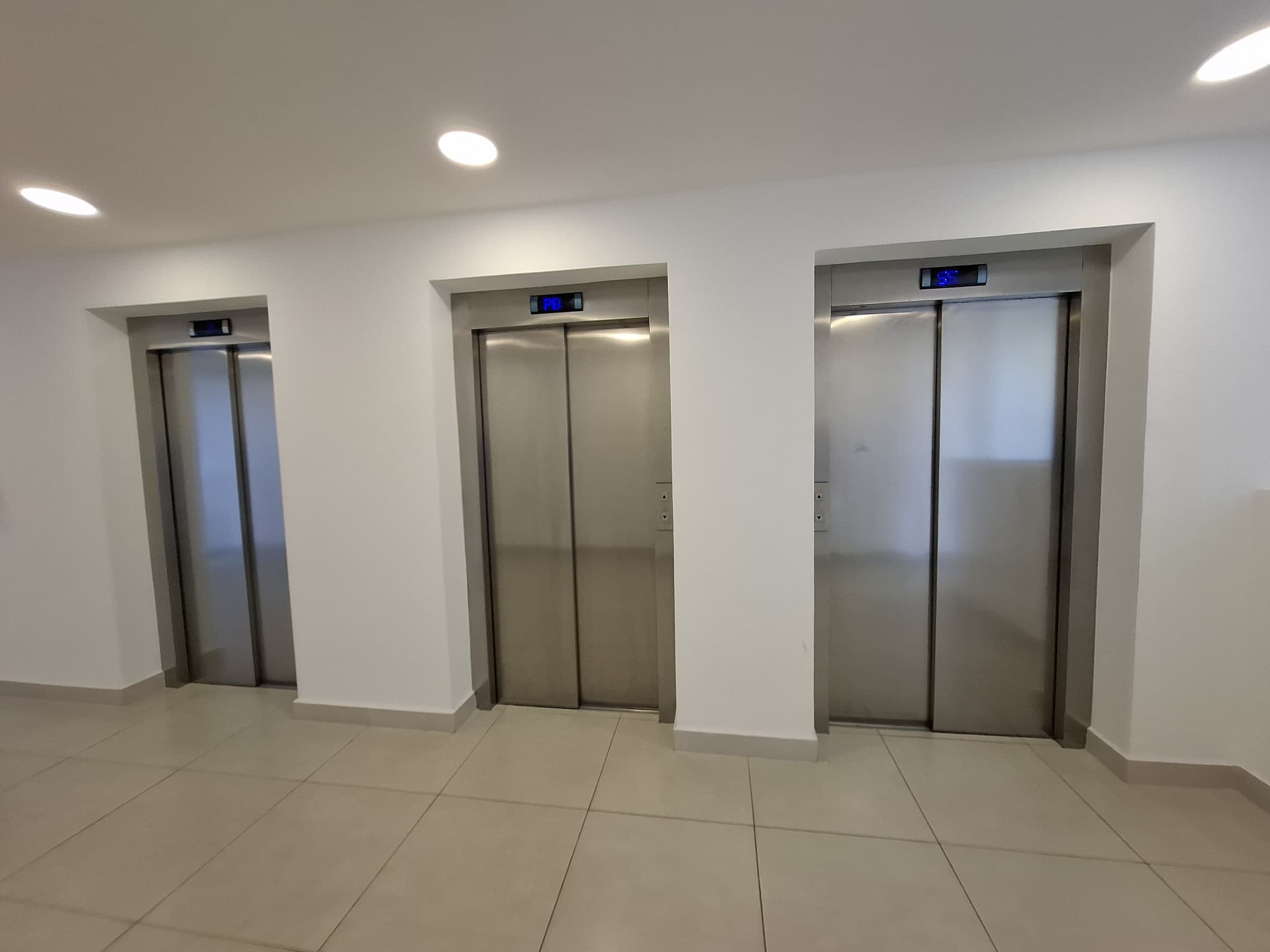 Departamento De 1 Dormitorios Con Balcónedificio Zenith México — foto 4