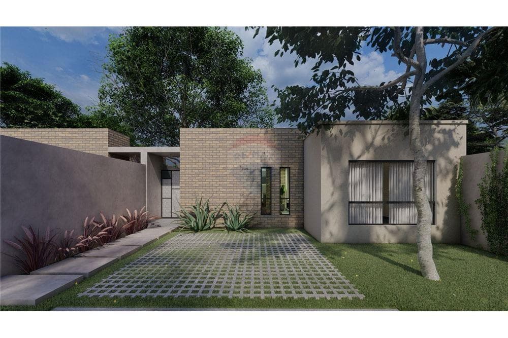 Duplex - Venta - Paraguay Central Mariano Roque Alonso, foto 3