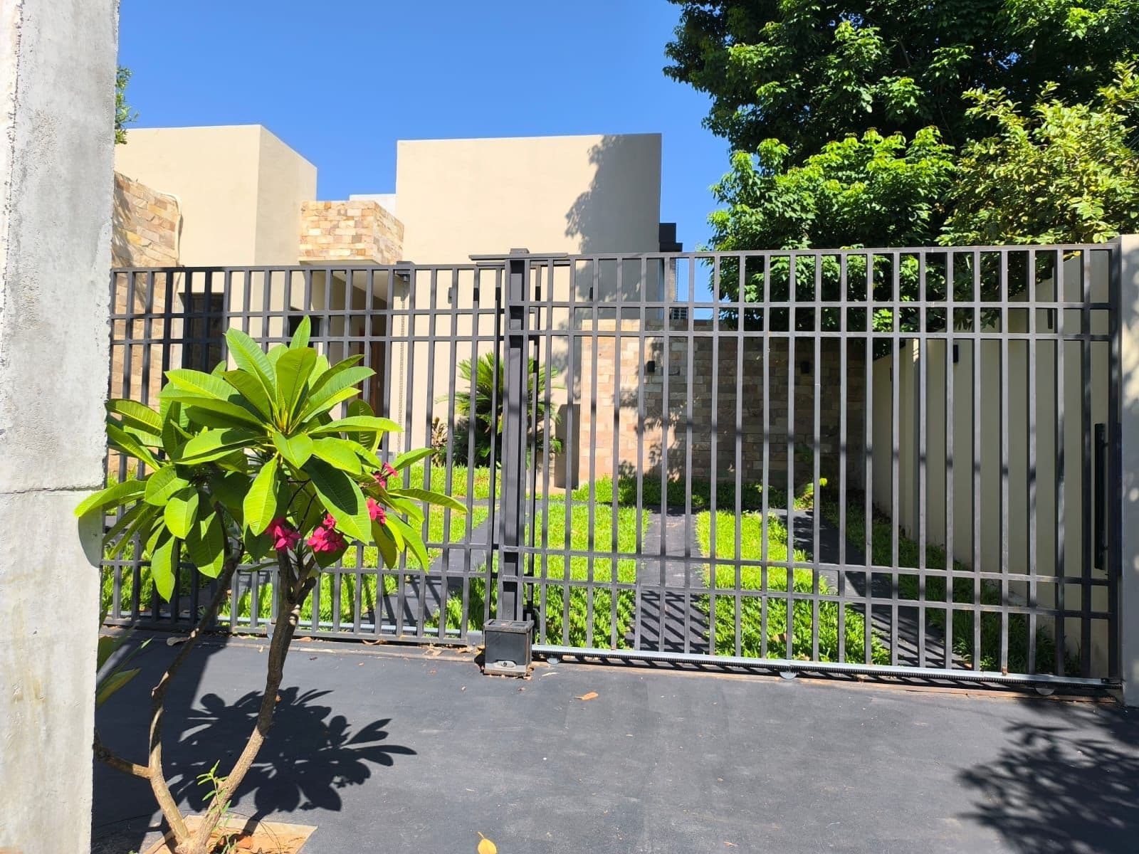 Hermosa Casa en Venta de calle a calle