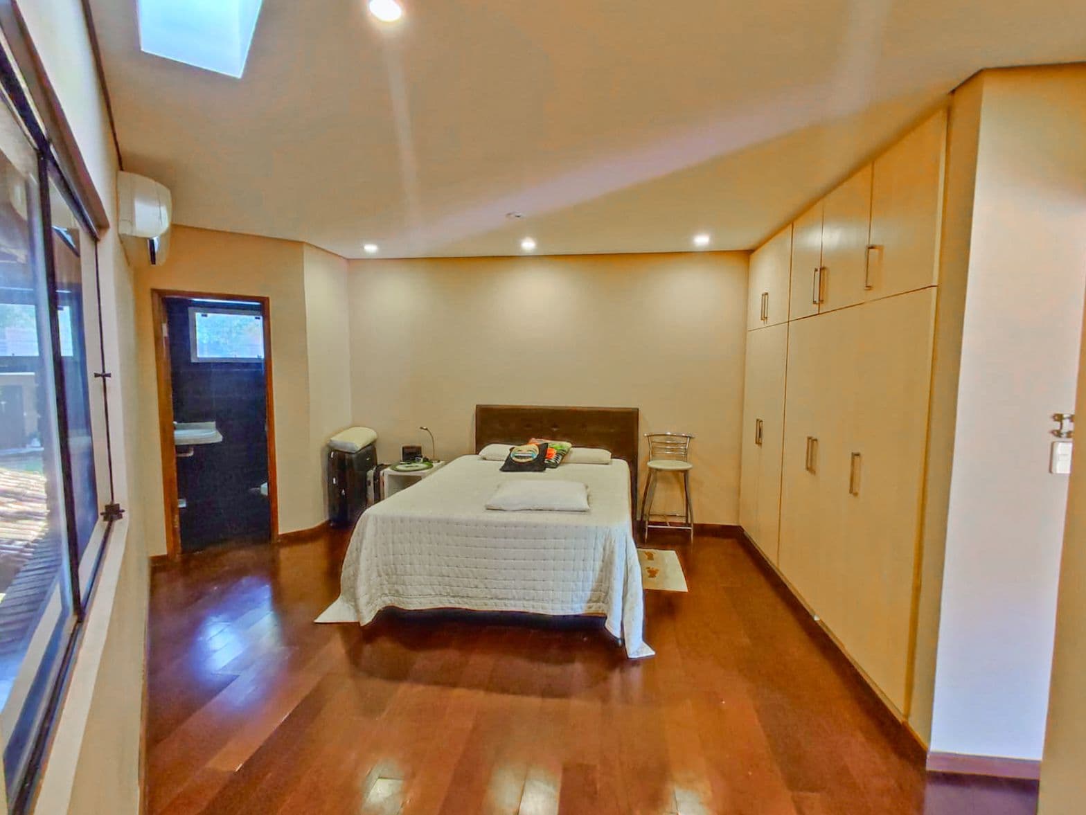 Oferta en condominio villa del parque San Lorenzo, foto 3