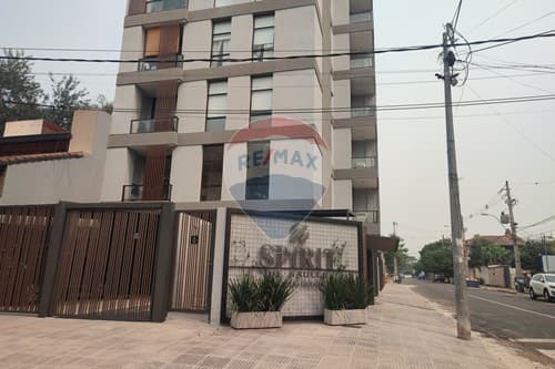 Departamento-Venta-PY Asunción Recoleta, foto 1