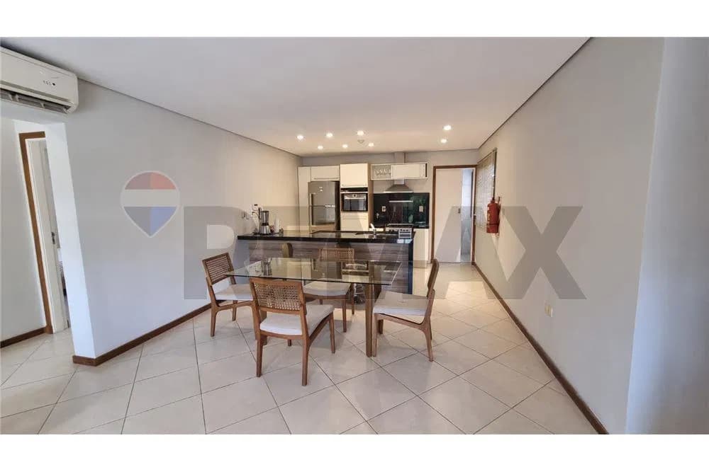 departamento amoblado en Las Lomas — foto 3