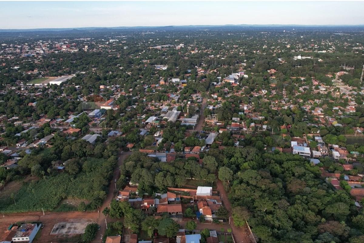 Terreno de 378 m² en el Barrio María Auxiliadora de San Lorenzo - Precio Fijado, foto 3