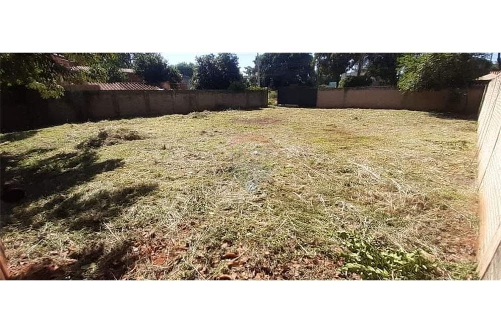 Terreno amurallado en villa olimpia, foto 4