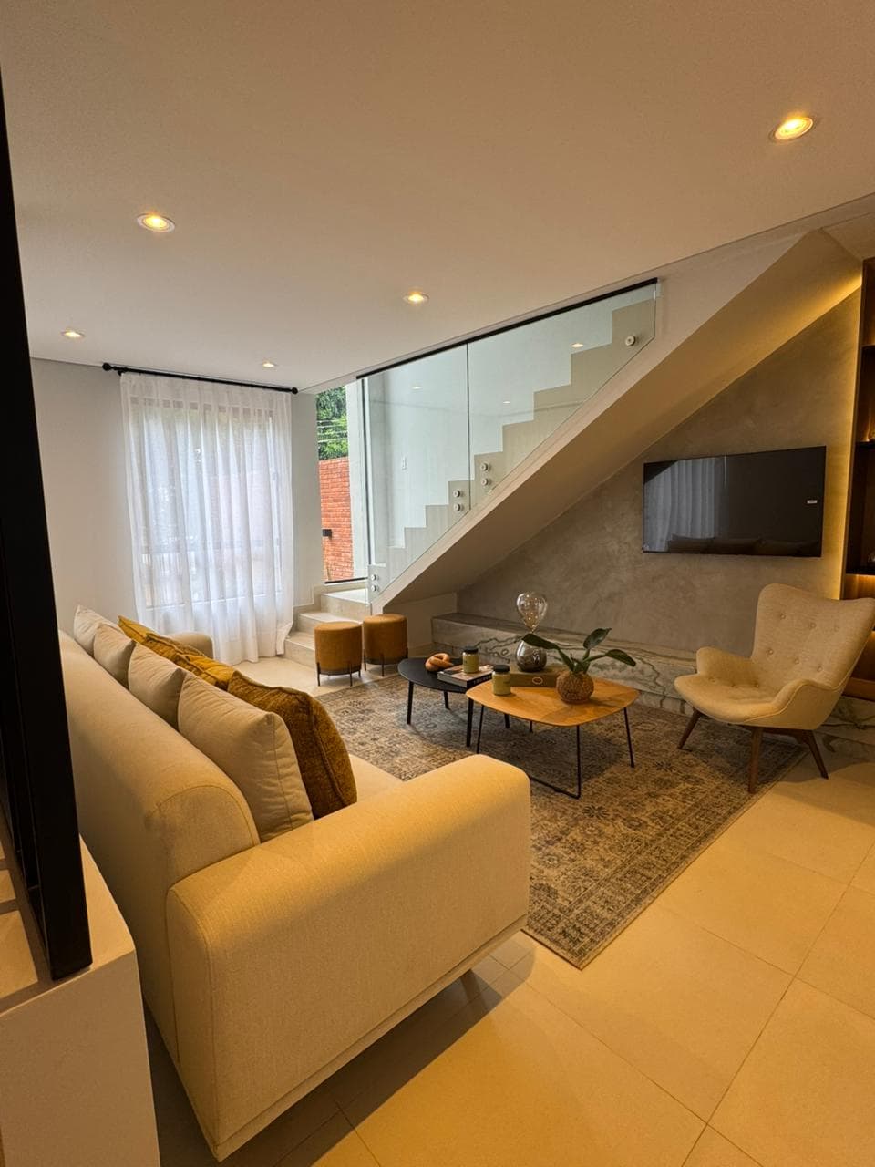 En venta casas del bosque — foto 1