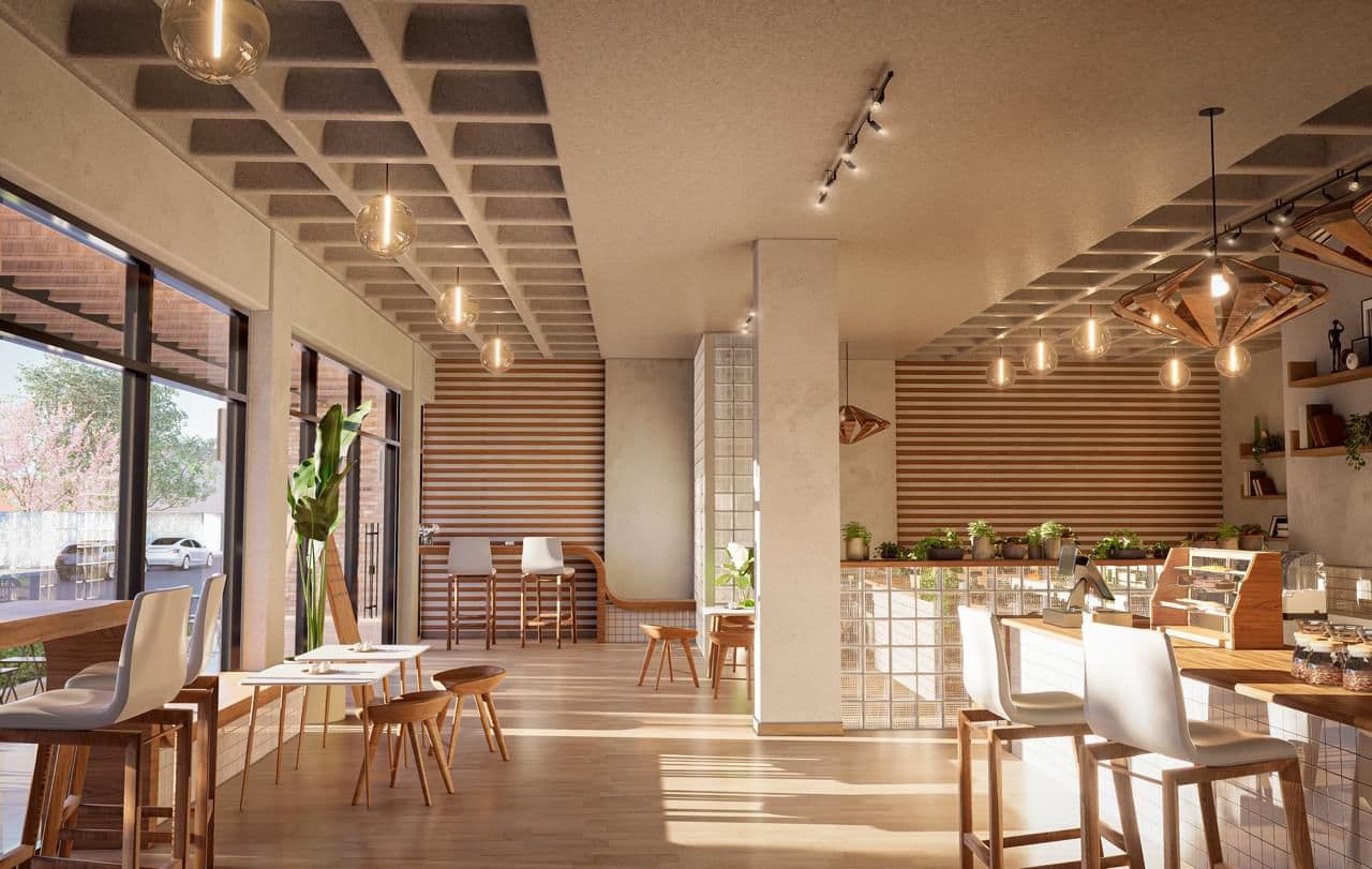 Departamentos de 1 y 2 dormitorios en pozo - Recoleta - Asunción, foto 4