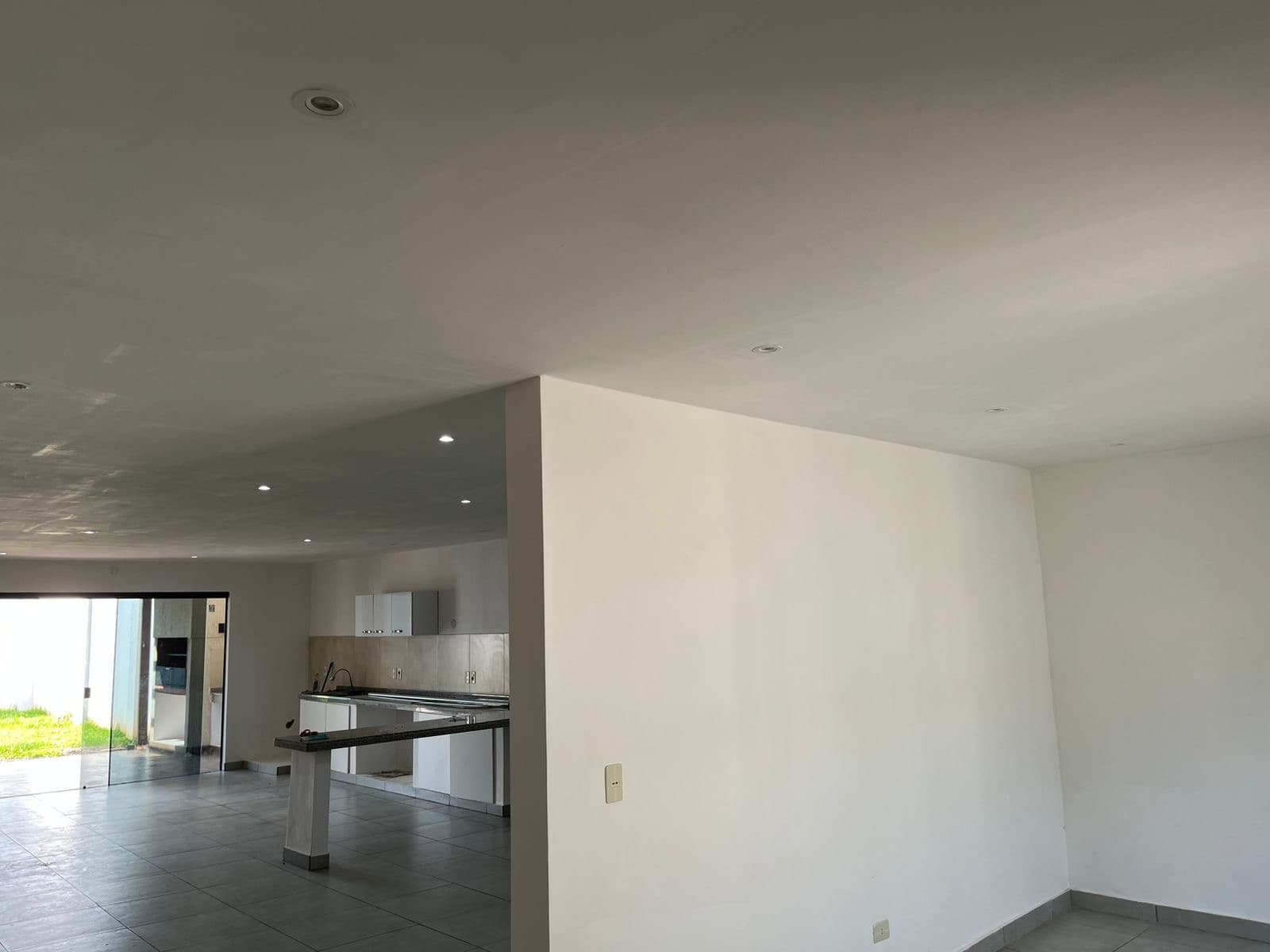 Casa de 6 habitaciones en Lambaré Valle Apu’a — foto 2