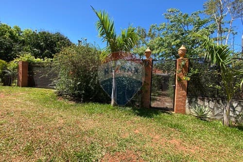 casa Areguá, foto 1
