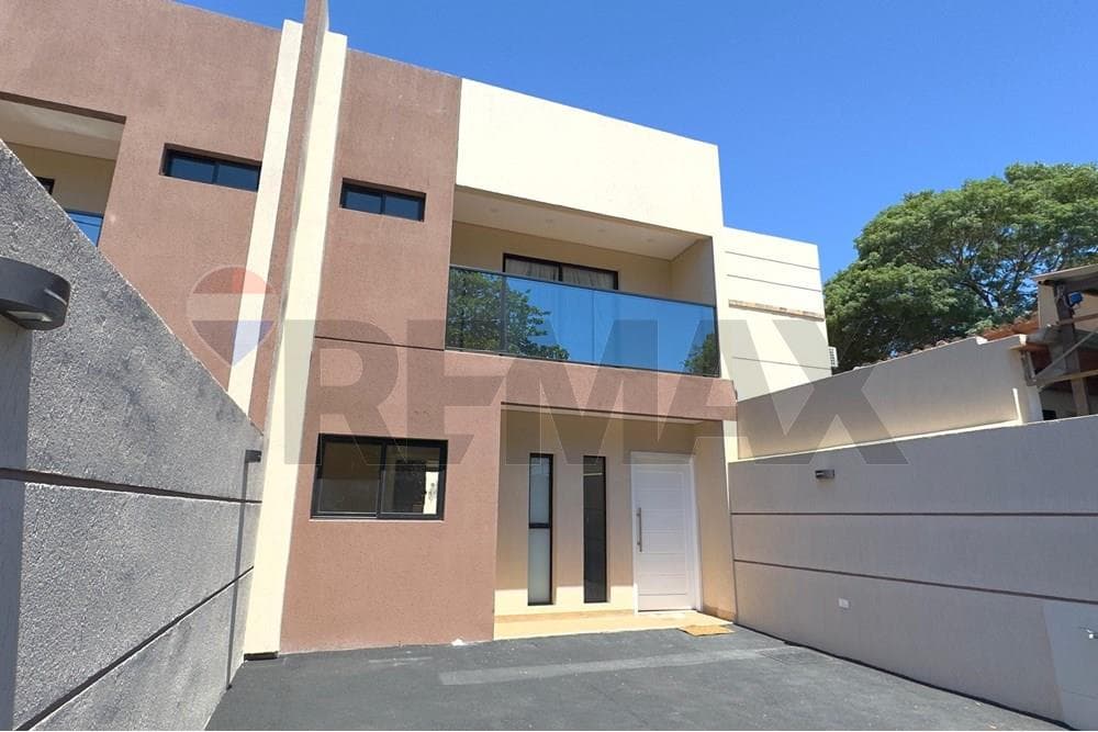 Duplex - Venta - Villa Aurelia, Asunción, Paraguay — foto 1