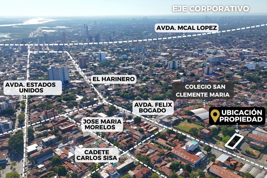 Terreno SOBRE Felix Bogado, foto 3