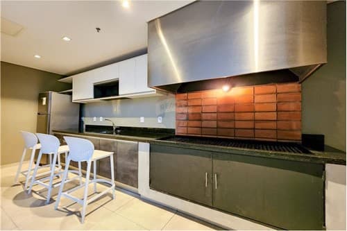 Amplio departamento en alquiler, av.guido boggiani – Villa Morra, foto 5