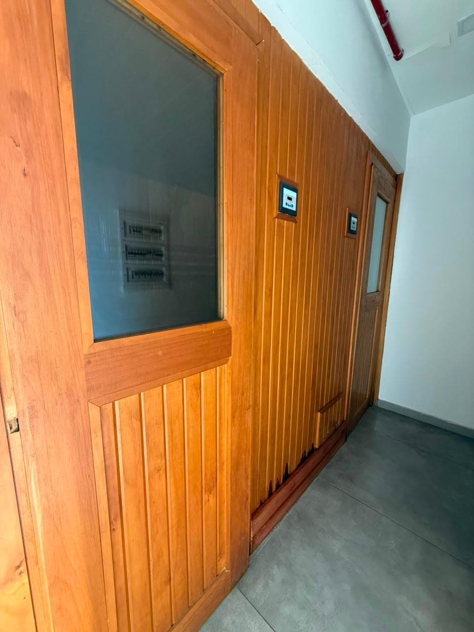 Avda. Santísima Trinidad, departamento en alquiler de 1 dormitorio amoblado, foto 2