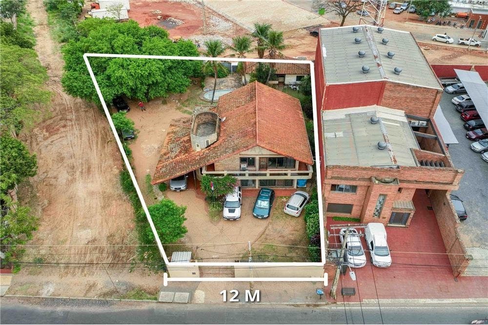 Terreno en esquina sobre sacramento, foto 2