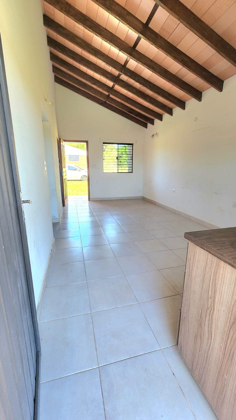 Casa en Luque itapuami, foto 5
