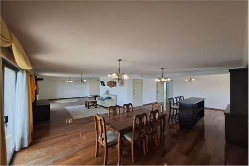 Departamento-Alquiler-San Roque, Asunción — foto 5