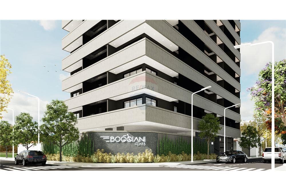 Departamento en Venta Boggiani Flats