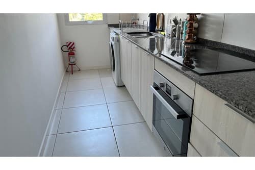 Departamento-Venta- San Vicente, Asunción, foto 5