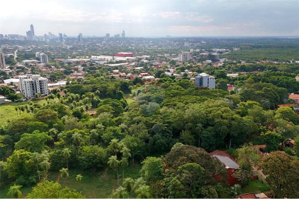 Terreno en venta Luque, foto 3