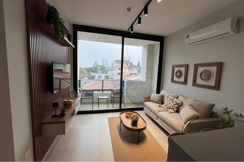 Departamento en el barrio Las Lomas, cerca del shopping del sol, foto 1