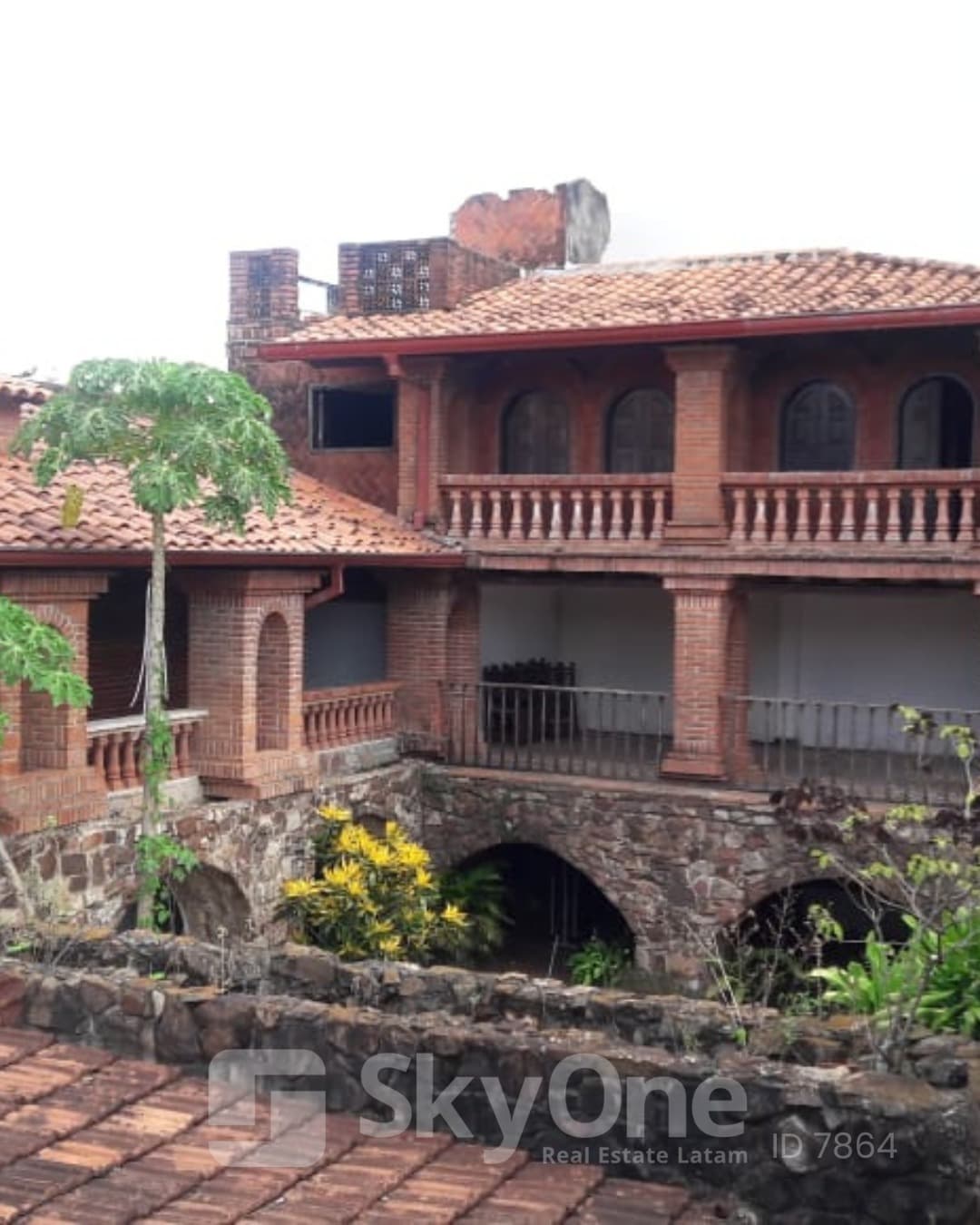 Casa en asuncion barrio santa librada, foto 2