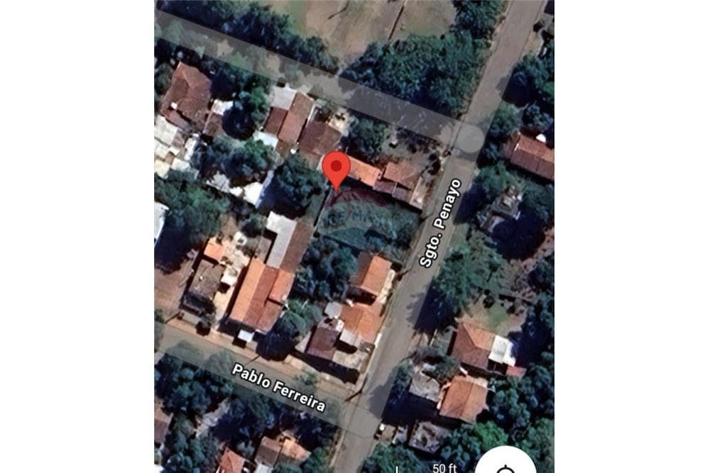 Terreno con casa a demoler, foto 3