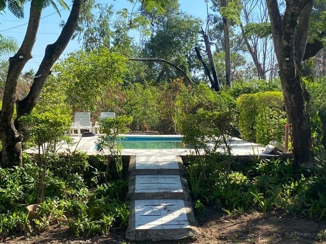 Casa Quinta A 10’ De San Bernardino — foto 2