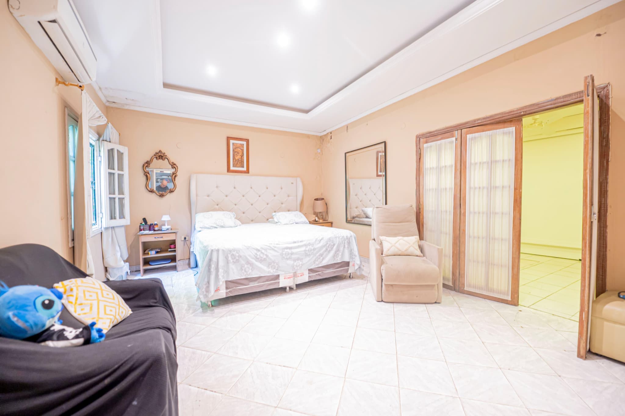 Residencia en Recoleta, foto 5
