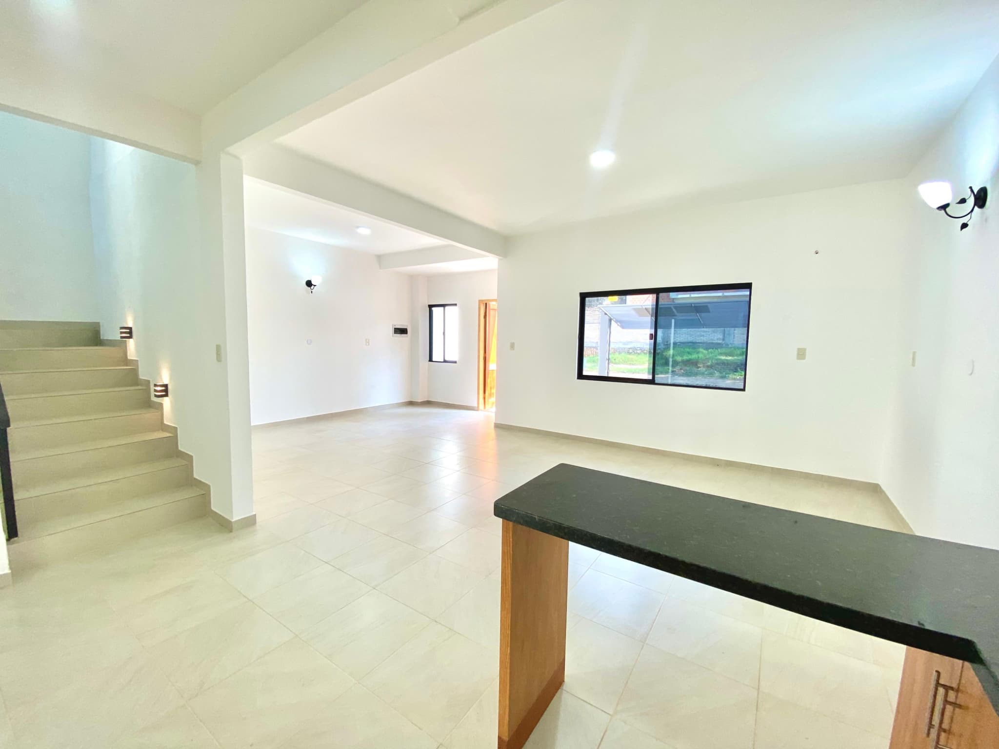 Duplex a estrenar en Mariano Roque Alonso, foto 2