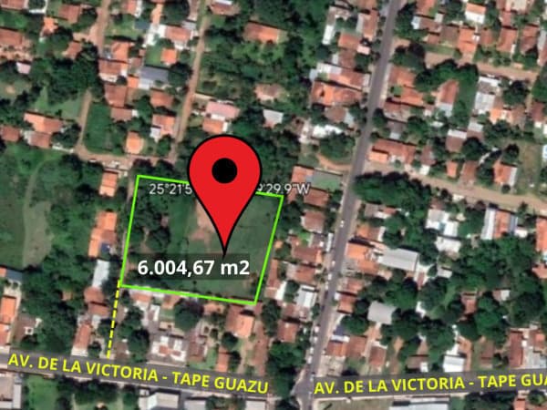 Hermoso terreno en San Lorenzo, foto 3