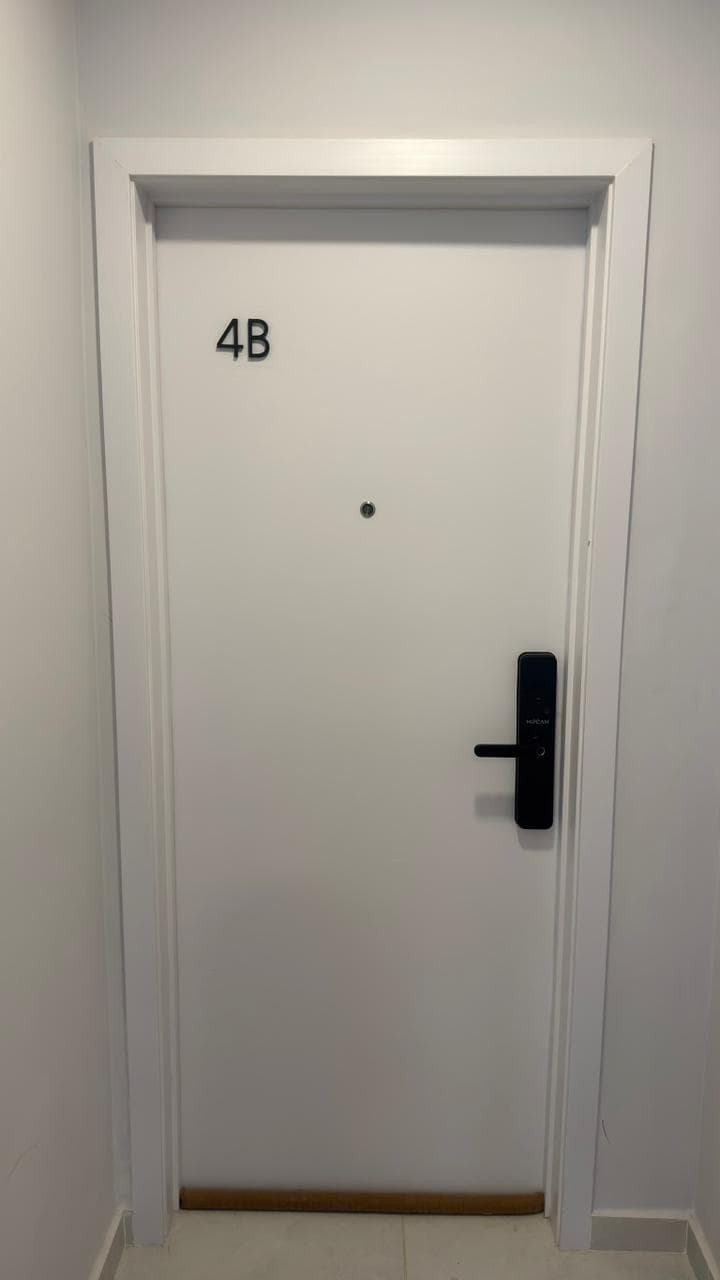Departamento de 2 dormitorios - edificio hit, foto 5