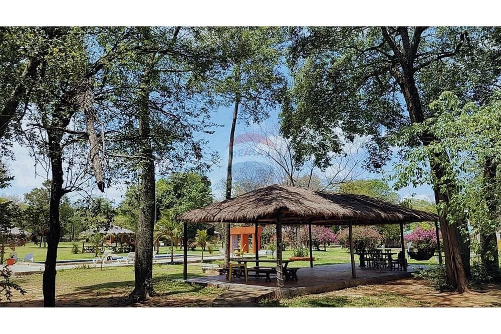Casa Quinta en la ciudad de San Bernardino, foto 4