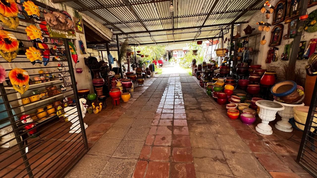 casa en caacupe ruta cabañas, foto 2