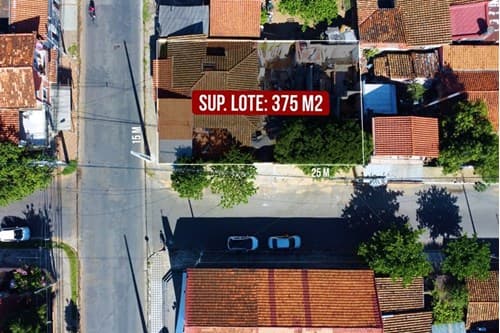 Terreno En Esquina En Barrio Bella Vista Zona Ips Central!!, foto 2