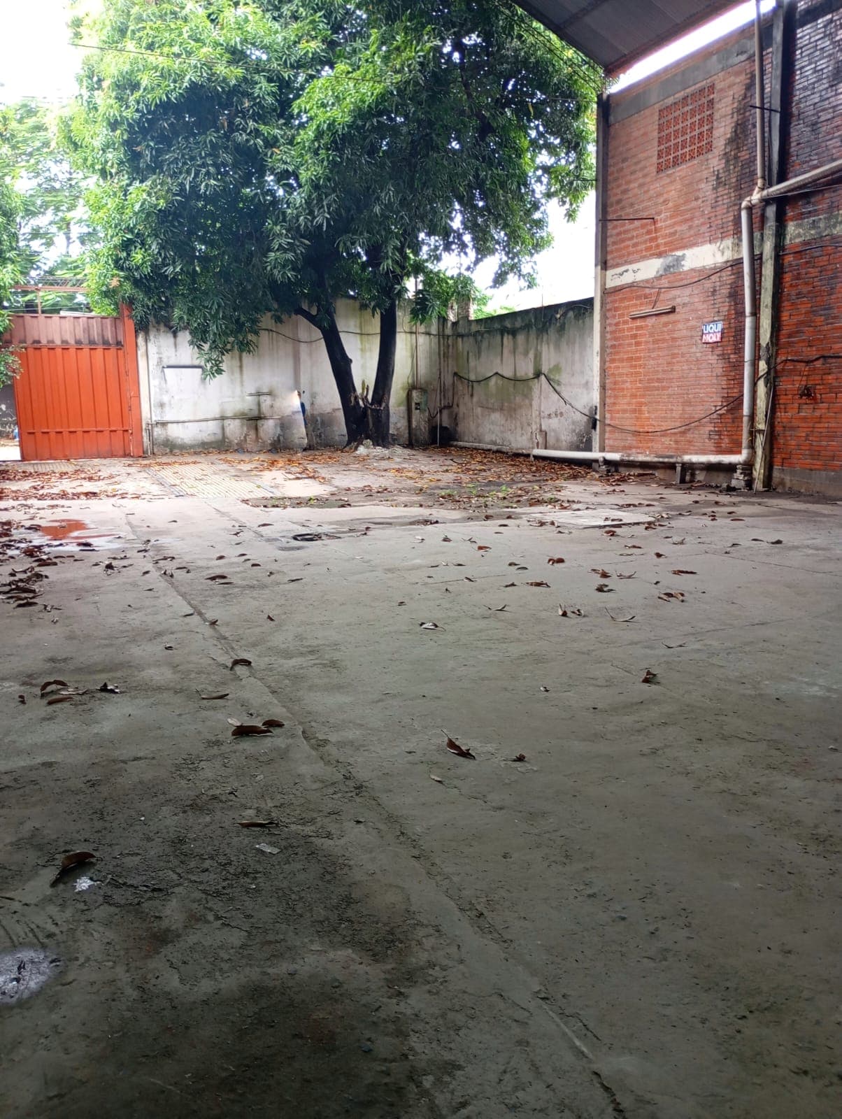 TINGLADO Barrio Panambireta — foto 1