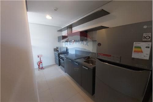 Departamento alquiler z/colegio santa clara / bid, foto 4