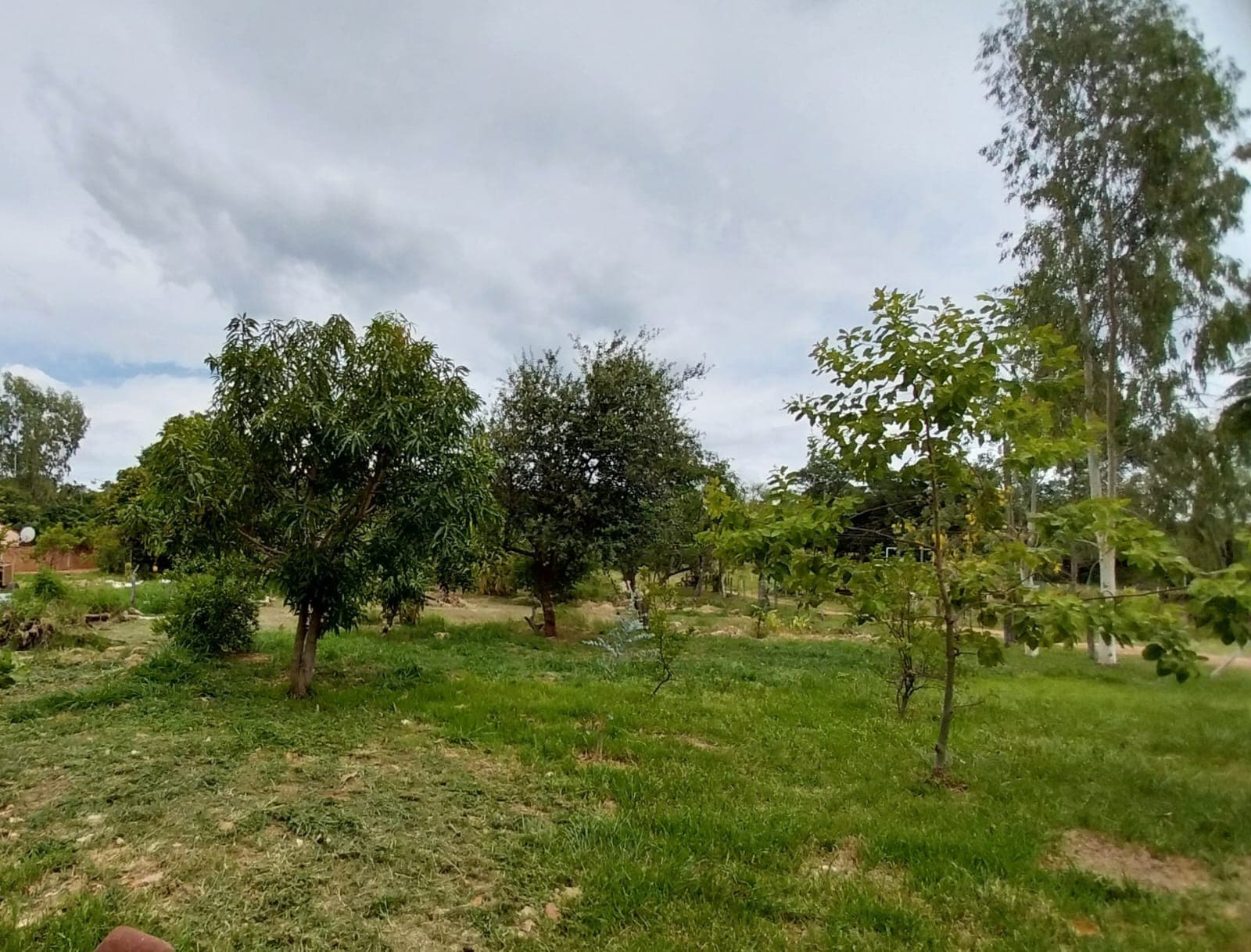 Terreno De 1.897m2 En Itauguá, En Esquina, Sobre Asfaltado!!!!, foto 4