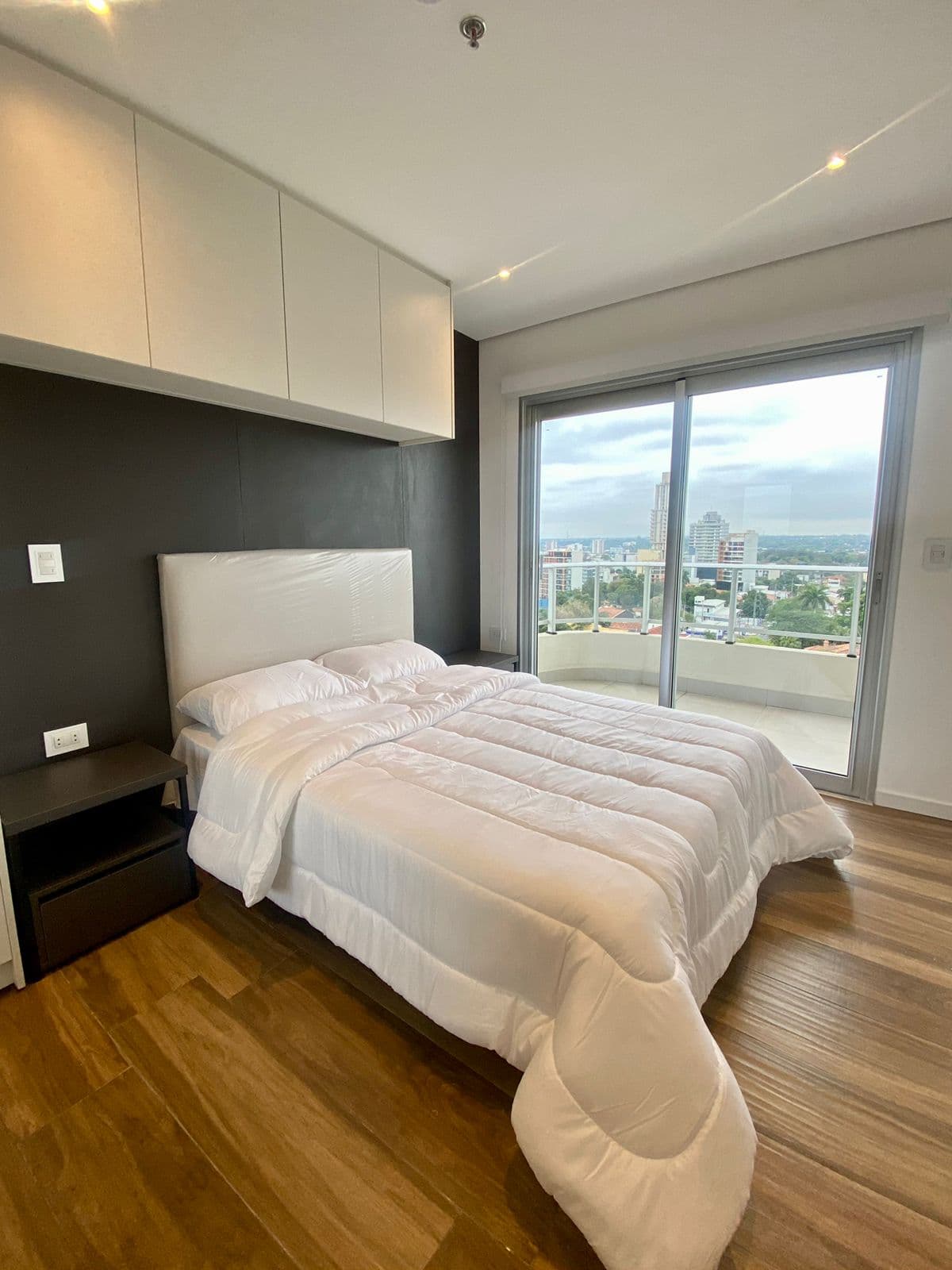 En Alquiler Hermoso Departamento De Un Dormitorio - Civis Alpha, foto 5