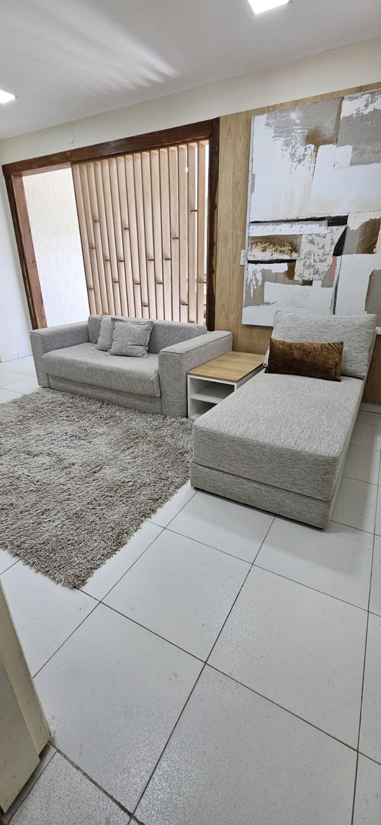 Departamento De 1 Dormitorio Finamente Amoblado En Recoleta✨, foto 1