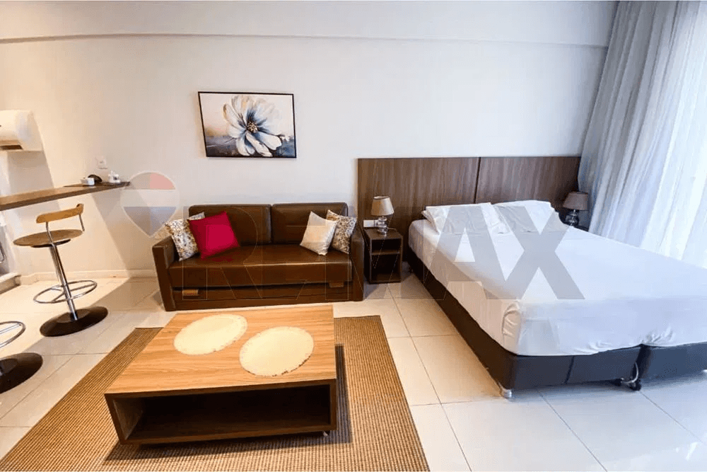 En Alquiler - Departamento - Ycuá Satí, Asunción, Paraguay — foto 3